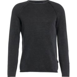 Swetry klasyczne męskie: JOOP! Jeans HOGAN Sweter black