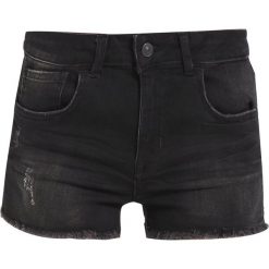 Bermudy damskie: LTB PAMELA Szorty jeansowe cesi wash