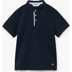 Odzież chłopięca: Mango Kids – Polo dziecięce Hanoi 110-164 cm