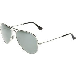 Okulary przeciwsłoneczne damskie: RayBan AVIATOR Okulary przeciwsłoneczne silvercoloured