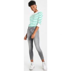 Swetry klasyczne damskie: Compañía fantástica WEDNESDAY JUMPER Sweter rayas