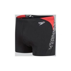 Kąpielówki męskie: Speedo Kąpielówki Męskie Boom Spl Asht Am Black r. 38 (810855B444)