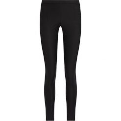 Spodnie materiałowe Patrizia Pepe CP0048/AQ39-K103. Czarne spodnie damskie Patrizia Pepe, z tkaniny. Za 729,00 zł.