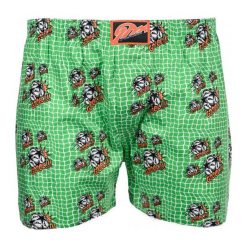 Styx Styx Bokserki Męskie M Zielone. Zielone bokserki męskie marki Styx. Za 59,00 zł.