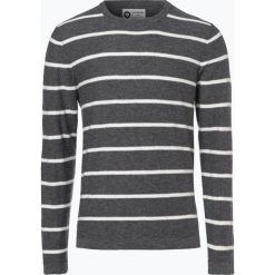 Swetry męskie: Jack & Jones - Sweter męski – Ocarson, szary