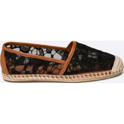 Espadryle damskie: Buffalo – Espadryle