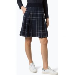 Apriori - Spódnica damska, niebieski. Niebieskie spódniczki damskie marki Apriori, w paski. Za 349,95 zł.