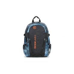 Plecaki Superdry BUBBLE TARP RUCKSACK. Czarne plecaki męskie Superdry, bez wzorów. Za 349,00 zł.