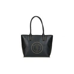 Shopper bag damskie: Torby shopper Versace Jeans E1VRBBQ2