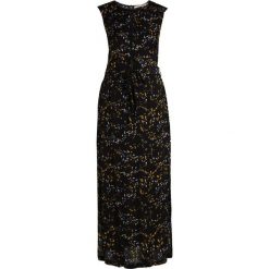 Sukienki: Rue de Femme CLARA Długa sukienka black