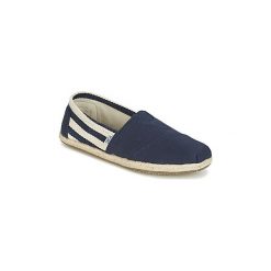 Espadryle męskie: Espadryle Toms UNIVERSITY CLASSICS