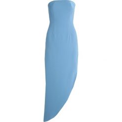 Długie sukienki: Reiss RIMA Długa sukienka blue topaz