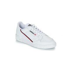 Buty adidas CONTINENTAL 80. Trampki i tenisówki damskie Adidas. Za 429,00 zł.