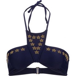 Bikini: Beach Riot EMMA Góra od bikini navy