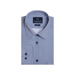 Koszula 1911 6. Czerwone koszule męskie marki Guns&tuxedos, m, button down. Za 149,99 zł.