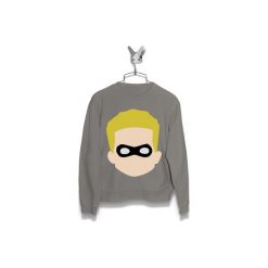 Bluza Dash Męska. Czarne bluzy męskie Failfake, s. Za 170,00 zł.