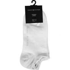 Zestaw 2 par niskich skarpet damskich TOMMY HILFIGER - 343024001 r.39/42 White 300. Skarpetki damskie TOMMY HILFIGER. Za 39,90 zł.