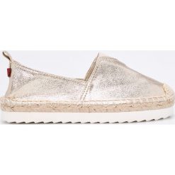 Buty damskie: Big Star – Espadryle