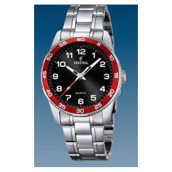 Biżuteria i zegarki damskie: Zegarek unisex Festina Junior F16905_3