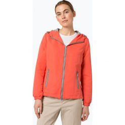 Marie Lund Sport - Kurtka damska, czerwony. Czerwone kurtki sportowe damskie Marie Lund Sport, m, bez wzorów, z kapturem. Za 429,95 zł.