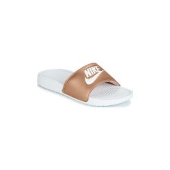 Buty Nike LEGEND TRAINER. Żółte buty sportowe męskie Nike, bez zapięcia. Za 215,20 zł.