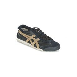 Trampki męskie: Buty Onitsuka Tiger MEXICO 66 VIN LEATHER