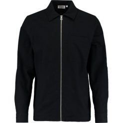 Koszule męskie: Weekday TEMP PEACHED Koszula navy