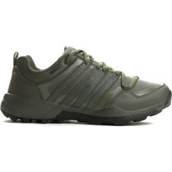 Buty sportowe męskie: Khaki Buty Sportowe Census