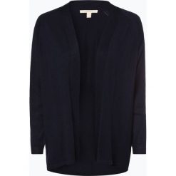 Esprit Casual - Kardigan damski, niebieski. Niebieskie swetry damskie marki Esprit Casual, m, bez wzorów. Za 169,95 zł.