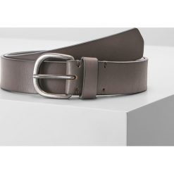 Paski damskie: Liebeskind Berlin BELT Pasek dusty grey