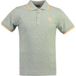 Geographical Norway Męska Koszulka Polo Kilton M Szary. Szare koszulki męskie marki Geographical Norway, m. Za 149,00 zł.
