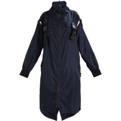 Kurtki sportowe damskie: Ivy Park HARNESSED COAT Parka ink