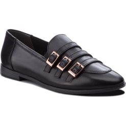 Półbuty TAMARIS - 1-24201-21 Black Leather 003. Półbuty damskie Tamaris. W wyprzedaży za 199,00 zł.