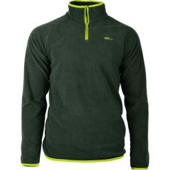 Bluzy męskie: MARTES Bluza męska Gorini Pine grove/Lime r. XL