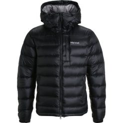 Kurtki sportowe męskie: Marmot AMA DABLAM Kurtka puchowa black