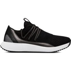 Buty sportowe damskie: Under Armour Obuwie damskie W Breathe Lace czarne r. 39 (3019973-001)
