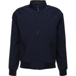 Kurtki męskie bomber: GAP HARRINGTON Kurtka wiosenna tapestry navy