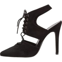 Szpilki: New Look REJOICE Szpilki black