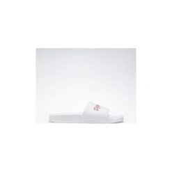 Klapki Reebok Classic Klapki Reebok Classic Slide. Białe klapki damskie Reebok Classic, bez wzorów. Za 119,00 zł.