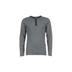 T-shirty z długim rękawem Jack Jones PULSE CORE. Szare t-shirty męskie Jack & Jones, s, bez wzorów, bez kołnierzyka, długie. W wyprzedaży za 111,20 zł.