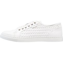 Tenisówki męskie: Kenneth Cole New York BRING ABOUT Tenisówki i Trampki white