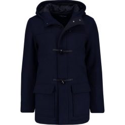Płaszcze męskie: YOURTURN Krótki płaszcz dark blue