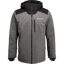 Kurtki sportowe męskie: Columbia LOST PEAK Kurtka narciarska black