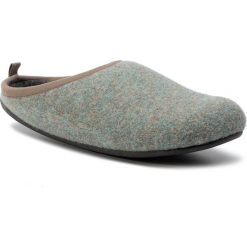 Kapcie CAMPER - 18811-066 Multicolor. Szare klapki męskie Camper, z materiału. W wyprzedaży za 229,00 zł.