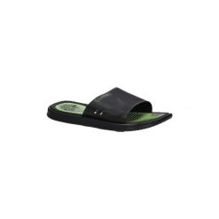 Buty do sportów wodnych Casu Czarne klapki KL-4-6143-5. Czarne klapki męskie Casu. Za 29,99 zł.