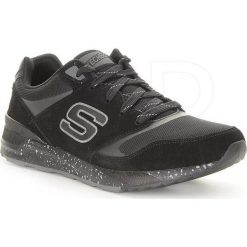 Buty sportowe męskie: Skechers Buty męskie OG 90 czarne r. 43 (52350-BBK)