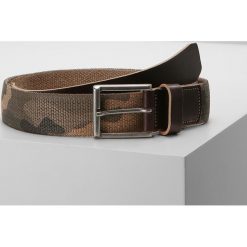 Paski męskie: Lloyd Men’s Belts Pasek beige