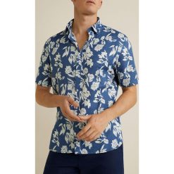 Mango Man - Koszula Janji. Koszule męskie Mango Man. Za 159,90 zł.