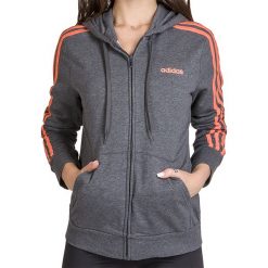 ADIDAS W ESSENTIALS 3STRIPES > EI0767. Bluzy damskie Adidas, m, z aplikacjami, z bawełny, bez rękawów, długie, bez kaptura. W wyprzedaży za 169,99 zł.