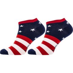 Freak Feet Stopki męskie USA SUSA-BLR. Skarpetki męskie Freak Feet, bez wzorów. Za 15,00 zł.